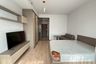 1 Bedroom Condo for rent in Ideo Rama 9 - Asoke, Huai Khwang, Bangkok near MRT Phra Ram 9