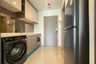 1 Bedroom Condo for rent in Ideo Rama 9 - Asoke, Huai Khwang, Bangkok near MRT Phra Ram 9