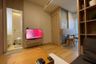 1 Bedroom Condo for rent in Siamese Exclusive 42, Phra Khanong, Bangkok near BTS Ekkamai