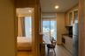 1 Bedroom Condo for rent in Siamese Exclusive 42, Phra Khanong, Bangkok near BTS Ekkamai