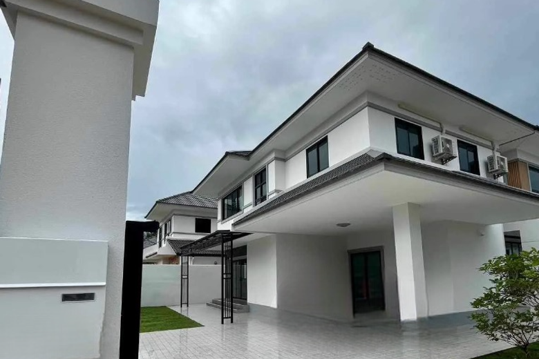 3 Bedroom House For Rent