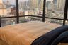 2 Bedroom Condo for rent in Ashton Silom, Suriyawong, Bangkok near BTS Chong Nonsi
