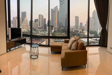 2 Bedroom Condo for rent in Ashton Silom, Suriyawong, Bangkok near BTS Chong Nonsi