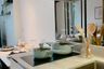 1 Bedroom Condo for rent in FYNN Asoke Sukhumvit 10, Khlong Toei, Bangkok near BTS Asoke