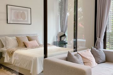 1 Bedroom Condo for rent in FYNN Asoke Sukhumvit 10, Khlong Toei, Bangkok near BTS Asoke