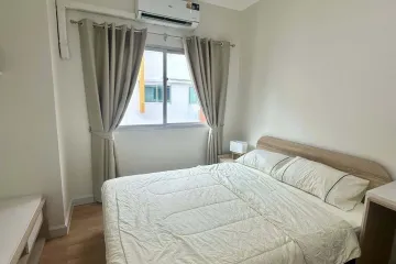 1 Bedroom Condo for rent in My Condo Sukhumvit 103, Bang Na, Bangkok near BTS Udom Suk