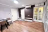 1 Bedroom Condo for sale in Lumpini Place Narathiwas 24, Chong Nonsi, Bangkok near BTS Saphan Taksin
