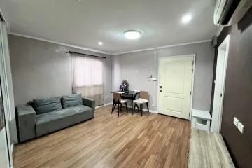1 Bedroom Condo for sale in Lumpini Place Narathiwas 24, Chong Nonsi, Bangkok near BTS Saphan Taksin