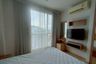 1 Bedroom Condo for rent in Rhythm Ratchada-Huai Khwang, Din Daeng, Bangkok near MRT Huai Khwang