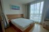 1 Bedroom Condo for rent in Rhythm Ratchada-Huai Khwang, Din Daeng, Bangkok near MRT Huai Khwang