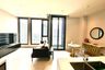 2 Bedroom Condo for rent in Hyde Heritage Thonglor, Khlong Tan Nuea, Bangkok near BTS Thong Lo