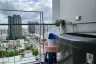 2 Bedroom Condo for rent in The Parkland Ratchada-Thapra, Dao Khanong, Bangkok near BTS Talat Phlu