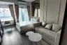 Condo for rent in Ideo Chula - Samyan, Si Phraya, Bangkok near MRT Sam Yan