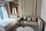 Condo for rent in Ideo Chula - Samyan, Si Phraya, Bangkok near MRT Sam Yan