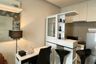 1 Bedroom Condo for rent in TC Green, Huai Khwang, Bangkok near MRT Phetchaburi