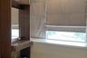 1 Bedroom Condo for rent in TC Green, Huai Khwang, Bangkok near MRT Phetchaburi