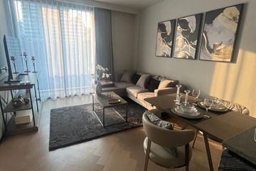 1 Bedroom Condo for rent in The Reserve 61 Hideaway, Khlong Tan Nuea, Bangkok near BTS Ekkamai