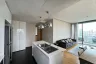 2 Bedroom Condo for rent in Aequa Sukhumvit 49, Khlong Tan Nuea, Bangkok near BTS Thong Lo