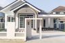 3 Bedroom House for sale in Baan Wang Nam Rin, San Phak Wan, Chiang Mai