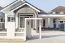 3 Bedroom House for sale in Baan Wang Nam Rin, San Phak Wan, Chiang Mai