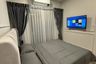 1 Bedroom Condo for rent in Quintara MHy&rsquo;GEN Ratchada - Huai Khwang, Huai Khwang, Bangkok near MRT Huai Khwang