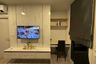 1 Bedroom Condo for rent in Quintara MHy&rsquo;GEN Ratchada - Huai Khwang, Huai Khwang, Bangkok near MRT Huai Khwang