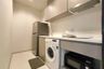 2 Bedroom Condo for rent in Life Asoke Rama 9, Makkasan, Bangkok near MRT Phra Ram 9
