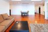 2 Bedroom Condo for rent in Baan Siri 24, Khlong Tan, Bangkok near BTS Phrom Phong