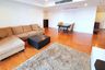 2 Bedroom Condo for rent in Baan Siri 24, Khlong Tan, Bangkok near BTS Phrom Phong