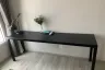 2 Bedroom Condo for rent in XT Huaikhwang, Din Daeng, Bangkok near MRT Huai Khwang