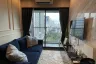 1 Bedroom Condo for sale in Whizdom Avenue Ratchada - Ladprao, Chom Phon, Bangkok near MRT Lat Phrao