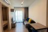 1 Bedroom Condo for rent in THE BASE Phetchaburi-Thonglor, Bang Kapi, Bangkok near MRT Phetchaburi