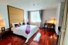 2 Bedroom Apartment for rent in Piyathip Place, Khlong Tan Nuea, Bangkok near BTS Phrom Phong
