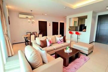 2 Bedroom Apartment for rent in Piyathip Place, Khlong Tan Nuea, Bangkok near BTS Phrom Phong