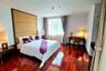 2 Bedroom Apartment for rent in Piyathip Place, Khlong Tan Nuea, Bangkok near BTS Phrom Phong
