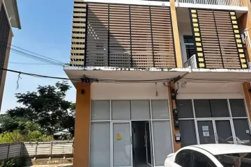 Office for sale in Star Avenue 5 HangDong, San Phak Wan, Chiang Mai