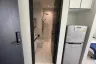 1 Bedroom Condo for rent in Chapter Charoennakhorn-Riverside, Bang Lamphu Lang, Bangkok near BTS Krung Thon Buri