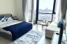 1 Bedroom Condo for rent in Chapter Charoennakhorn-Riverside, Bang Lamphu Lang, Bangkok near BTS Krung Thon Buri