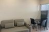 1 Bedroom Condo for rent in Supalai Premier Si Phraya - Samyan, Maha Phruettharam, Bangkok near MRT Sam Yan