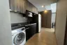 2 Bedroom Condo for rent in Ashton Chula-Silom, Si Phraya, Bangkok near MRT Sam Yan