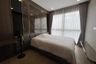 2 Bedroom Condo for rent in Ashton Chula-Silom, Si Phraya, Bangkok near MRT Sam Yan
