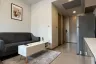 Condo for rent in One 9 Five Asoke - Rama 9, Huai Khwang, Bangkok near MRT Phra Ram 9