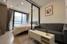 Condo for rent in One 9 Five Asoke - Rama 9, Huai Khwang, Bangkok near MRT Phra Ram 9