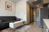 Condo for rent in One 9 Five Asoke - Rama 9, Huai Khwang, Bangkok near MRT Phra Ram 9
