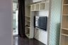 1 Bedroom Condo for rent in Nusasiri Grand, Phra Khanong, Bangkok near BTS Ekkamai