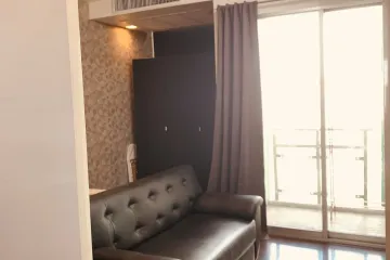 1 Bedroom Condo for rent in Nusasiri Grand, Phra Khanong, Bangkok near BTS Ekkamai