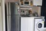 Condo for rent in Blue Sukhumvit 89, Bang Chak, Bangkok near BTS Bang Chak