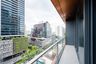 1 Bedroom Condo for rent in KHUN by YOO inspired by Starck, Khlong Tan Nuea, Bangkok near BTS Thong Lo