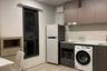 1 Bedroom Condo for rent in Life Phahon-Ladprao, Chatuchak, Bangkok near BTS Ladphrao Intersection