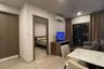 1 Bedroom Condo for rent in Life Phahon-Ladprao, Chatuchak, Bangkok near BTS Ladphrao Intersection